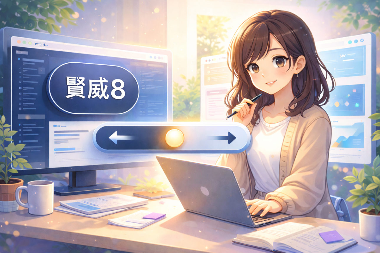 【賢威と歩み続ける】最新環境での『賢威8』延命と『SYN』移行、どちらを選ぶべきかの技術的判断基準