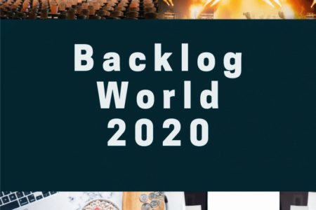 Backlog World 2020