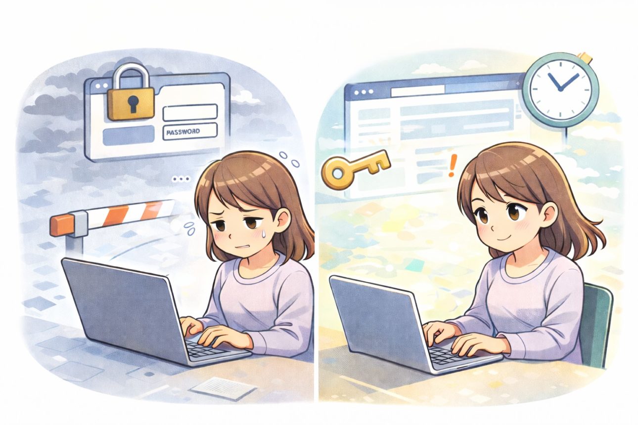 WordPress プラグイン「IP Login Restrictor」v1.3.0 リリース！ページごとの臨時制限や救済URLの強化など盛りだくさん