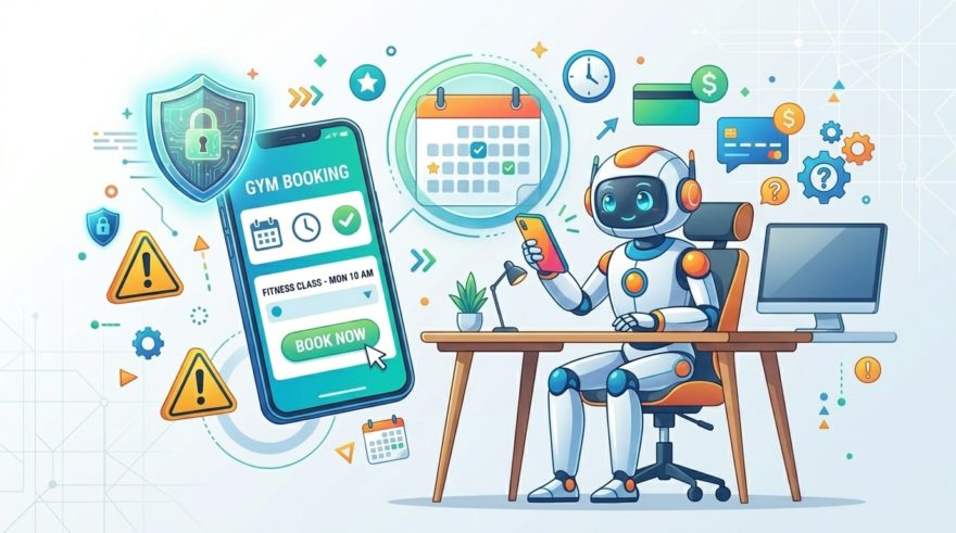【脆弱性とは？】AIが自律的にシステムをハッキング？ジム予約改ざん事件から学ぶ教訓